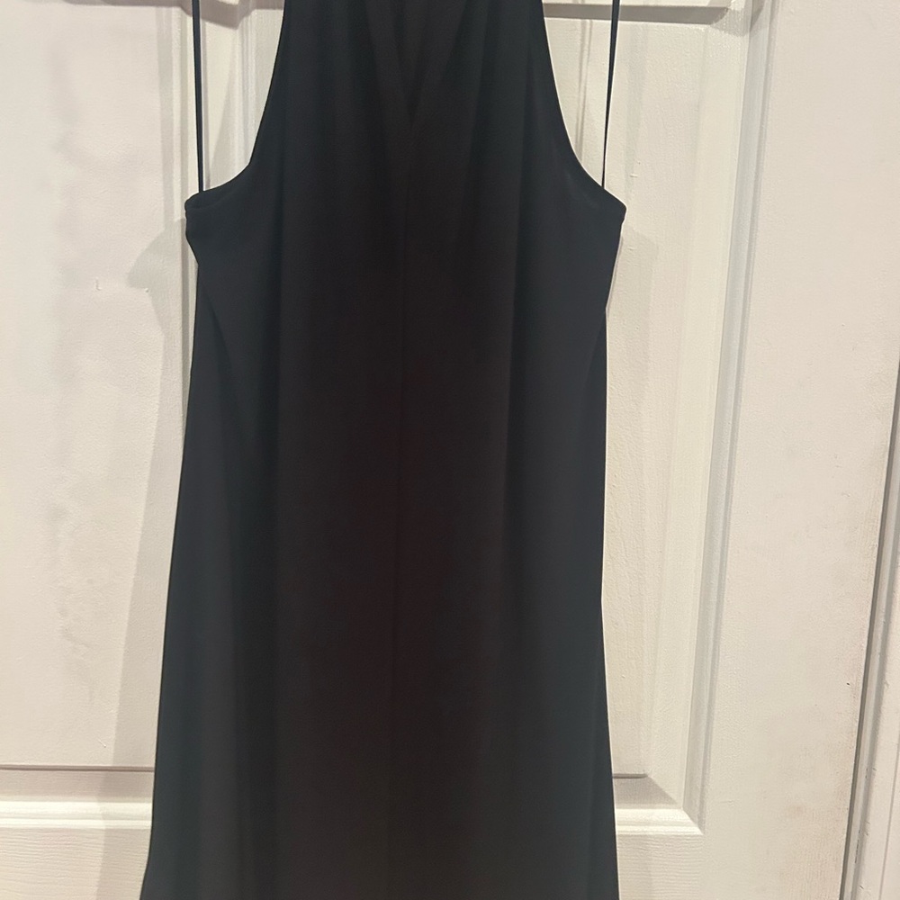 Express Elegant Black Attire